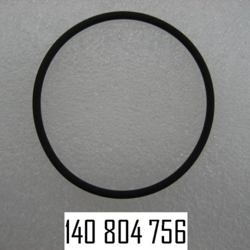 140804756 - O RING 52 X 2.5 B DIN3770 FPM 75 (VITON)